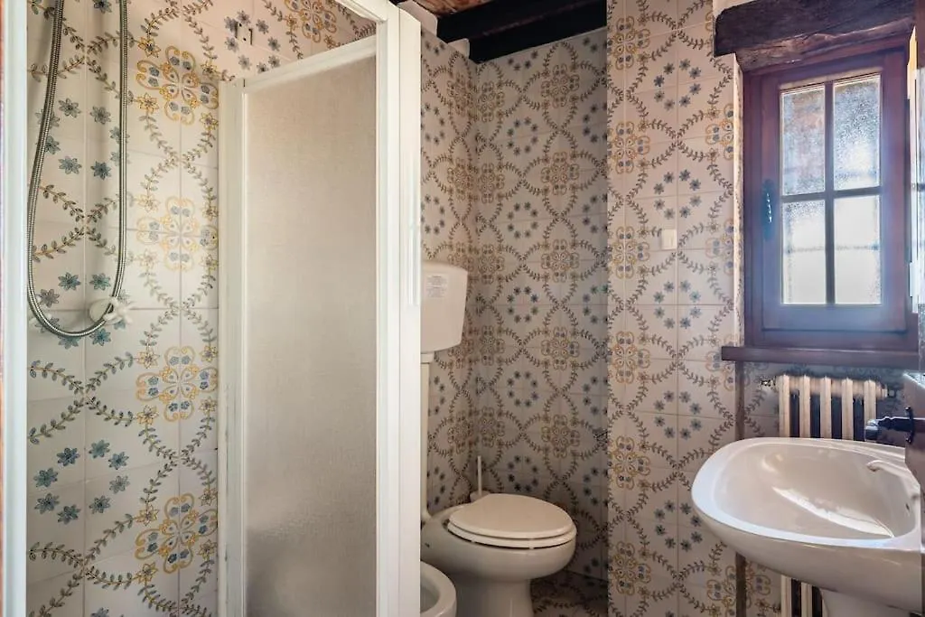 Casa vacanze Villa Casa Tramonto Mommio Italia
