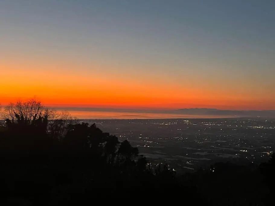 Casa vacanze Villa Casa Tramonto Mommio Italia