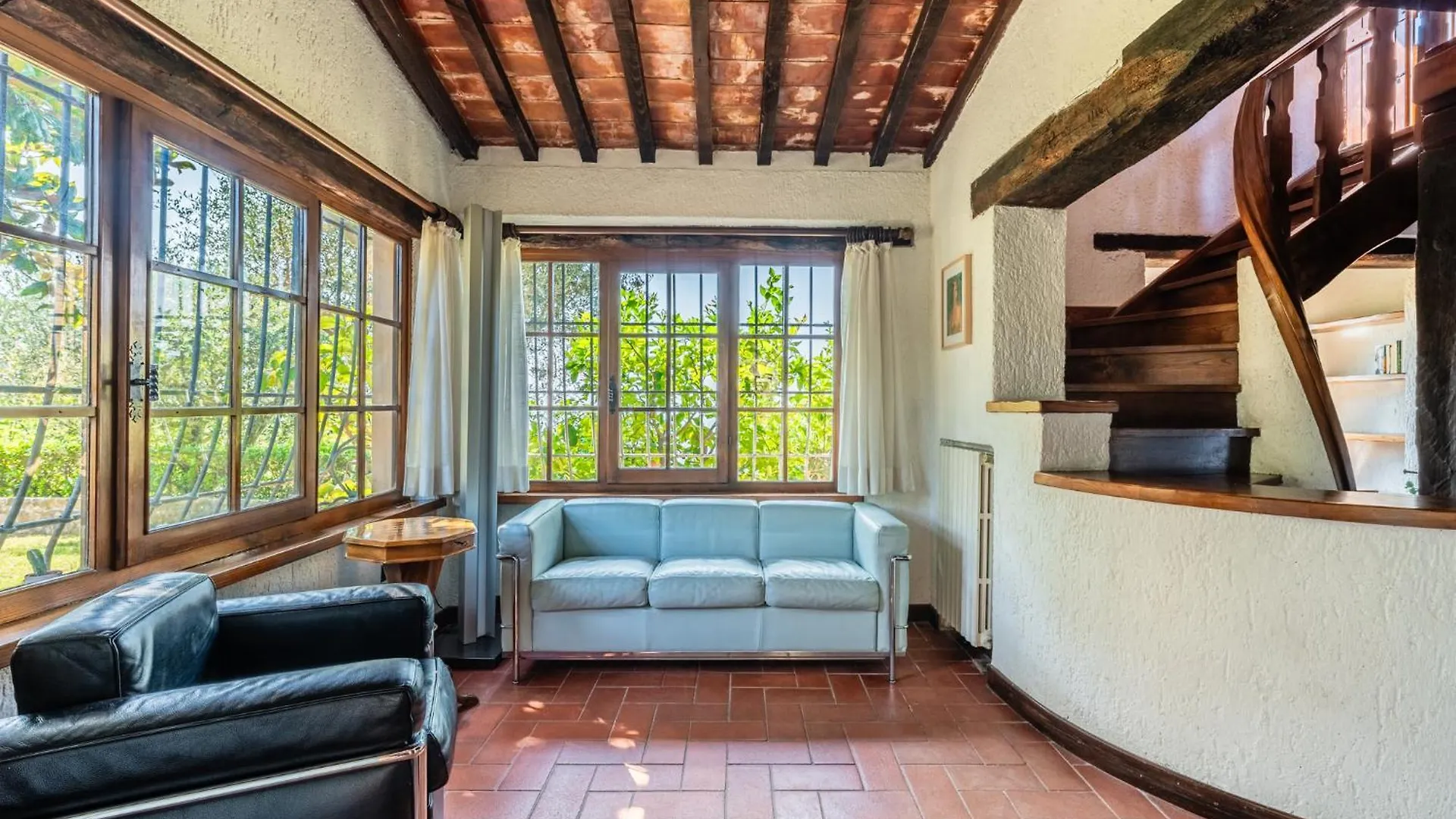 Villa Casa Tramonto Mommio