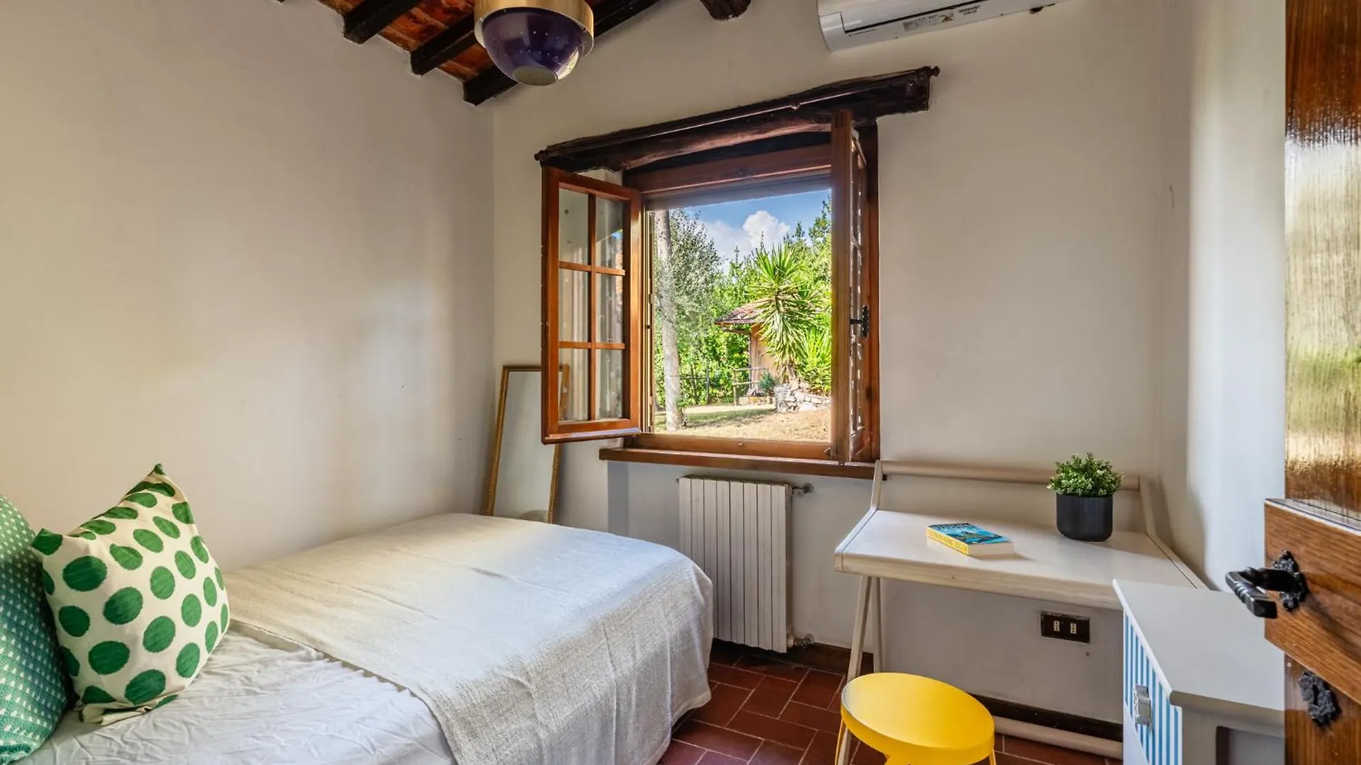 Villa Casa Tramonto Mommio