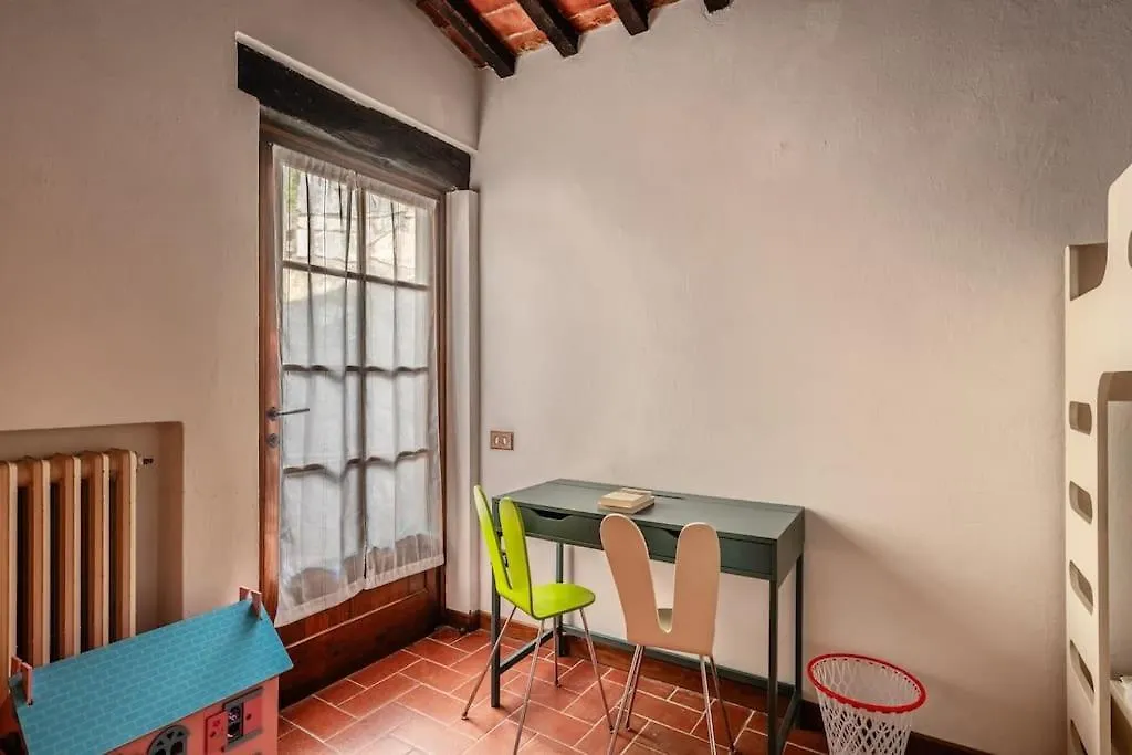 Дом отдыха Вилла Casa Tramonto Mommio Италия