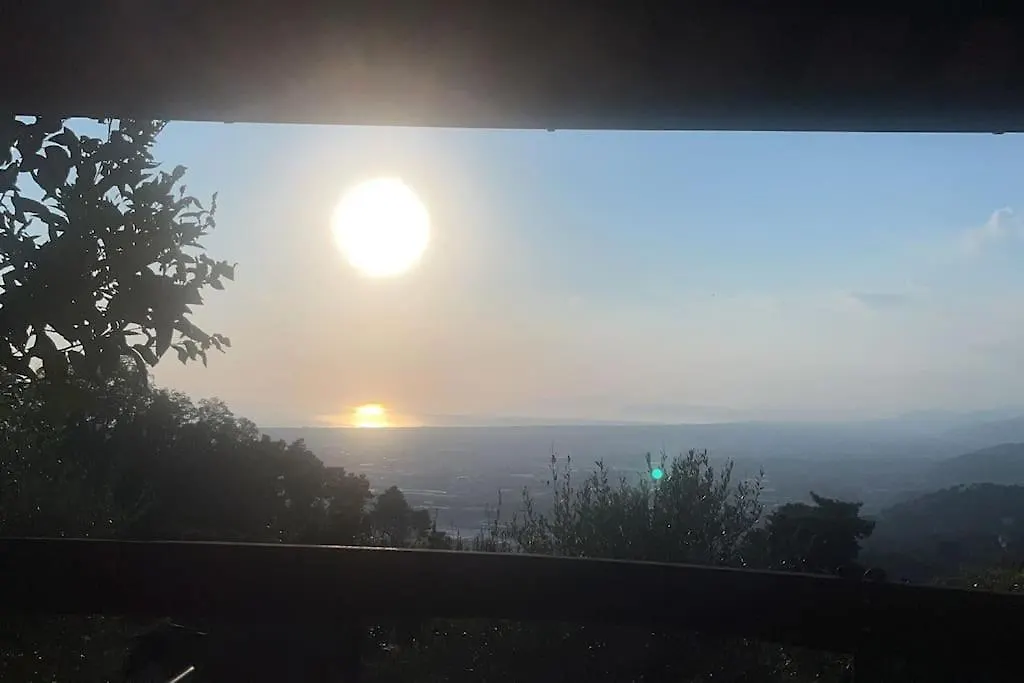 Дом отдыха Вилла Casa Tramonto Mommio