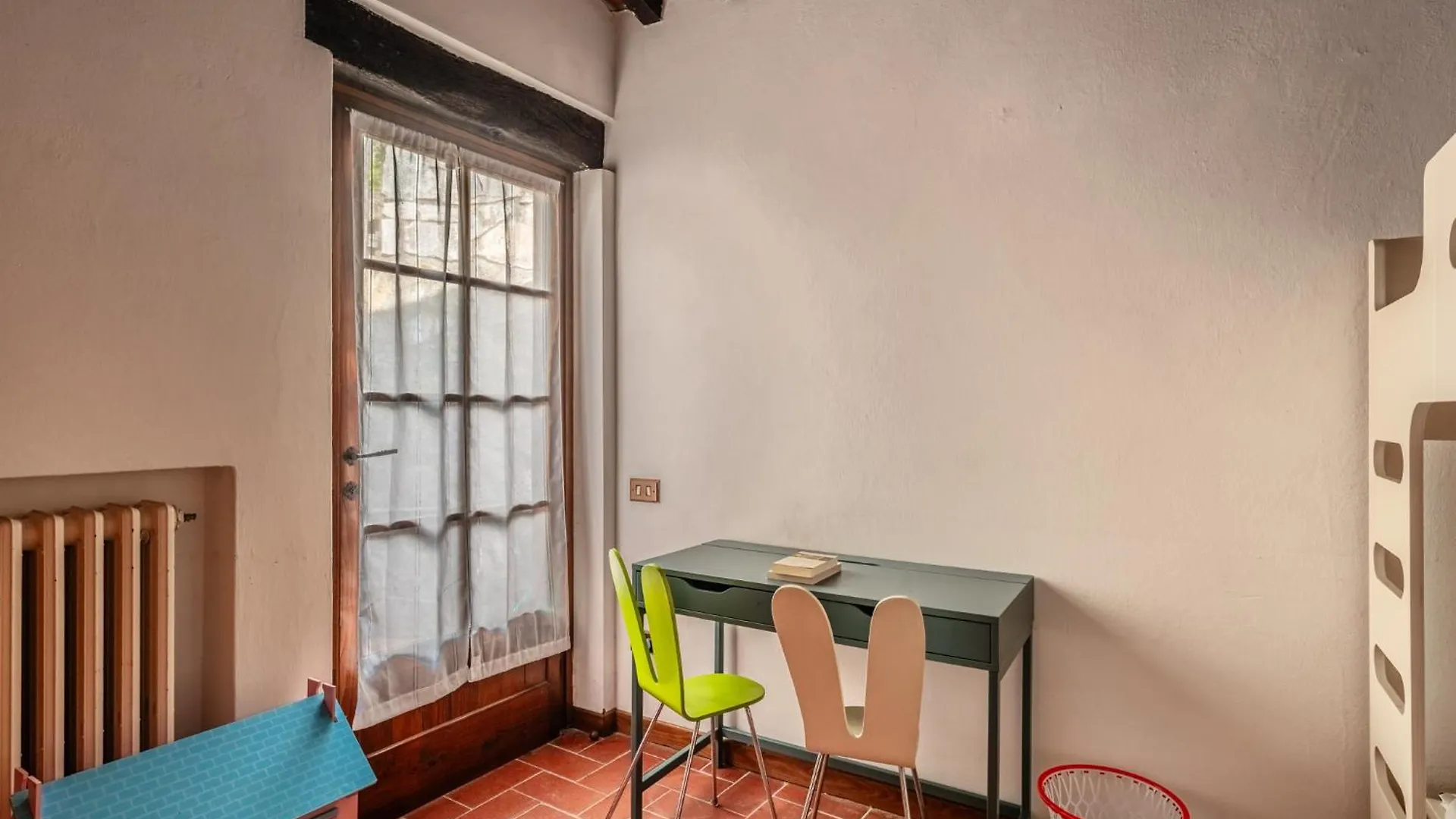 Дом отдыха Вилла Casa Tramonto Mommio