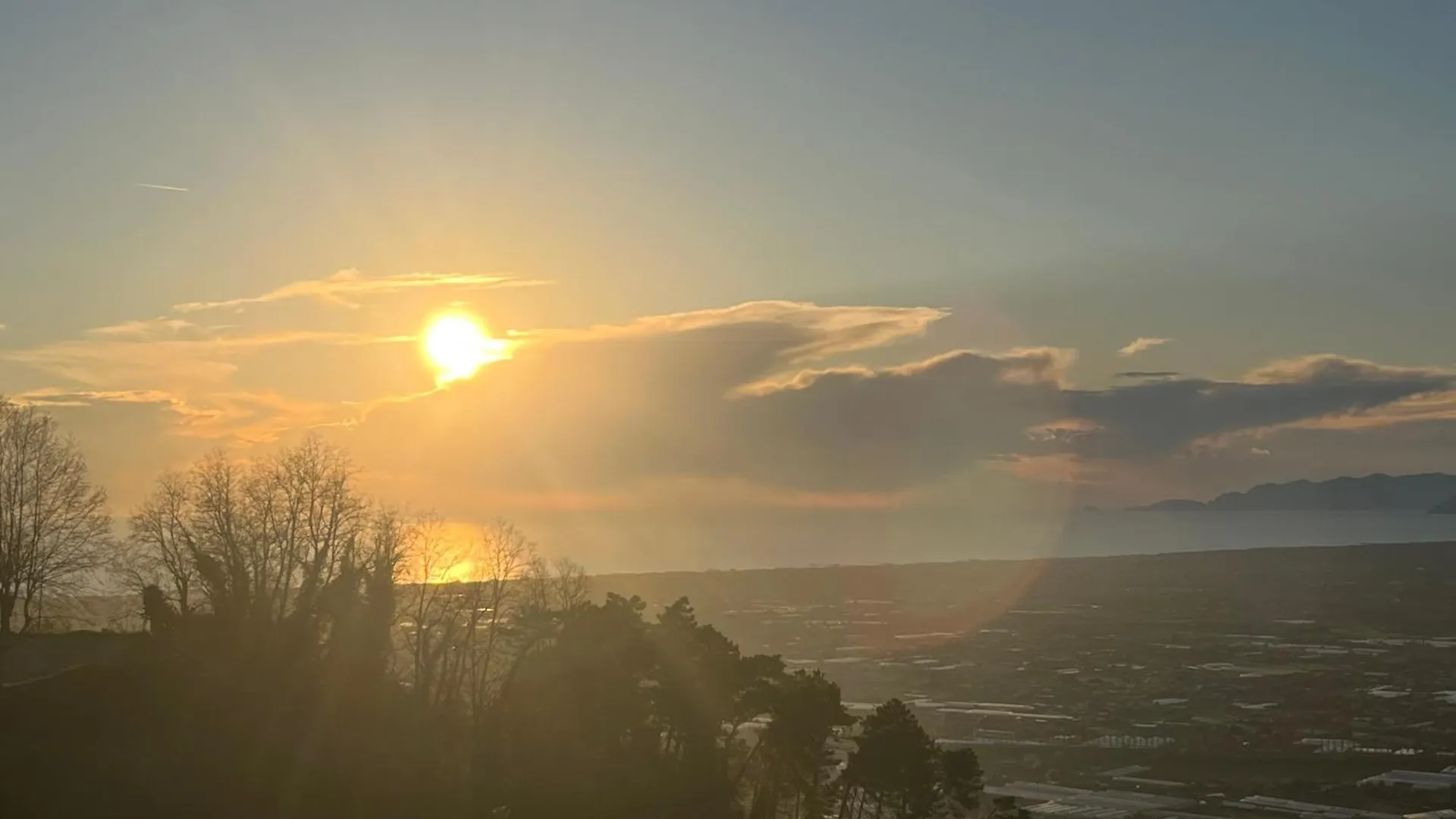 Вилла Casa Tramonto Mommio
